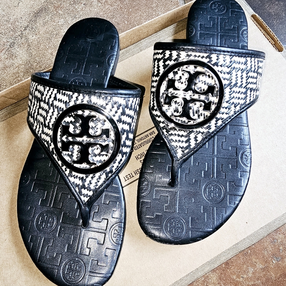 Tory Burch Sandals